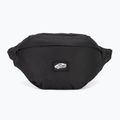 Vans Traveler Fanny Pack 2 l pungă neagră pentru rinichi