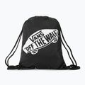 Sac Vans Benched Bag black