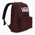 Rucsac Vans Old Skool Print Backpack 22 l port royale 2