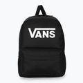 Rucsac Vans Old Skool Print Backpack 22 l black