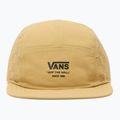 Șapcă Vans Outdoors Camper antelope