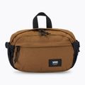 Geantă Vans Bounds Cross Body Bag coffe liqueur