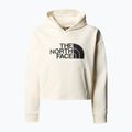 Bluză pentru copii The North Face Drew Peak Light Hoodie white dune