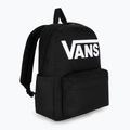 Rucsac pentru copii Vans Old Skool Grom Backpack 18 l black 2