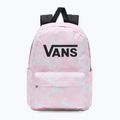 Rucsac pentru copii Vans Old Skool Grom Backpack 18 l chintz rose