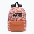 Rucsac pentru copii Vans Old Skool Grom Backpack 18 l autumn leaf
