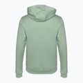 Bluză pentru bărați Vans Mn Vans Classic Zip Hoodie Ii iceberg green 2