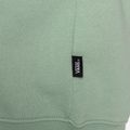 Bluză pentru bărați Vans Mn Vans Classic Zip Hoodie Ii iceberg green 4