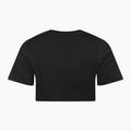 Tricou pentru femei Vans Flying V Crew Crop Ii black 2