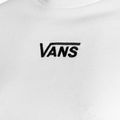 Tricou pentru femei Vans Flying V Crew Crop Ii white 3