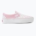 Încălțăminte Vans UA Classic Slip-On Platform cradle pink 3