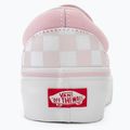Încălțăminte Vans UA Classic Slip-On Platform cradle pink 8