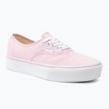 Încălțăminte Vans UA Authentic Platform 2.0 cradle pink
