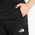 Pantaloni pentru bărbați The North Face Ma Fleece black 3