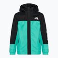 Geacă de ploaie pentru copii The North Face Antora geyser aqua