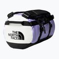 Geantă de călătorie The North Face Base Camp Duffel XS 31 l high purple/astro lime