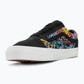 Încălțăminte Vans Old Skool black multi 8