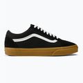 Încălțăminte Vans Old Skool black/gum 2