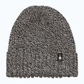 Căciulă de iarnă Smartwool Rib Hat black natural marl