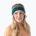 Căciulă de iarnă Smartwool Popcorn Cable Reversible emerald green 2