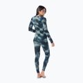 Longsleeve termoactiv pentru femei Smartwool Merino 250 Baselayer Crew Boxed twilight foggy pines 2