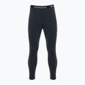 Pantaloni termoactivi Smartwool Thermal Merino Jogger charcoal heather
