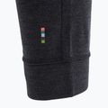 Pantaloni termoactivi Smartwool Thermal Merino Jogger charcoal heather 5
