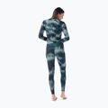 Pantaloni termoactivi pentru femei Smartwool Classic Thermal Merino Base Layer Bottom Boxed twilight foggy pines 2