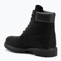 Încălțăminte pentru Bărbați Timberland Premium 6 Inch Waterproof black 3