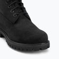 Încălțăminte pentru Bărbați Timberland Premium 6 Inch Waterproof black 7