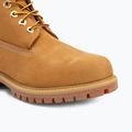 Încălțăminte pentru bărbați  Timberland Premium 6 Inch wheat nubuck 7