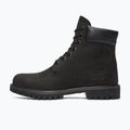 Încălțăminte pentru Bărbați Timberland Premium 6 Inch Waterproof black 2