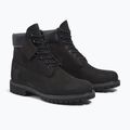 Încălțăminte pentru Bărbați Timberland Premium 6 Inch Waterproof black 3