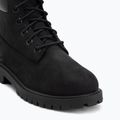 Încălțăminte Timberland Premium 6 Inch black 7