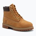 Încălțăminte Timberland Premium 6 Inch wheat