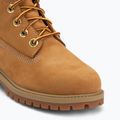 Încălțăminte Timberland Premium 6 Inch wheat 7
