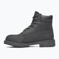 Încălțăminte pentru copii Timberland Premium 6 Inch black 2