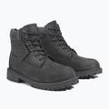 Încălțăminte pentru copii Timberland Premium 6 Inch black 3