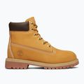 Încălțăminte pentru copii Timberland Premium 6 Inch wheat