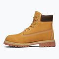 Încălțăminte pentru copii Timberland Premium 6 Inch wheat 2