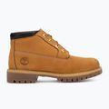 Încălțăminte pentru Bărbați Timberland Premium Chukka Waterproof wheat 2