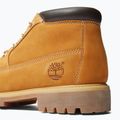 Încălțăminte pentru Bărbați Timberland Premium Chukka Waterproof wheat 15