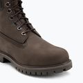 Încălțăminte pentru Bărbați Timberland Premium 6 Inch brown 7