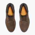Încălțăminte pentru Bărbați Timberland Premium 6 Inch brown 6