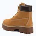 Încălțăminte pentru femei Timberland Stone Street 6In Waterproof wheat 3