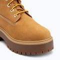 Încălțăminte pentru femei Timberland Stone Street 6In Waterproof wheat 7