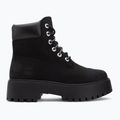 Încălțăminte pentru femei Timberland Stone Street 6In Waterproof jet black 2