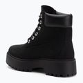 Încălțăminte pentru femei Timberland Stone Street 6In Waterproof jet black 3