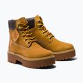 Încălțăminte pentru femei Timberland Stone Street 6In Waterproof wheat 10