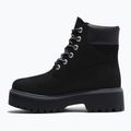 Încălțăminte pentru femei Timberland Stone Street 6In Waterproof jet black 9